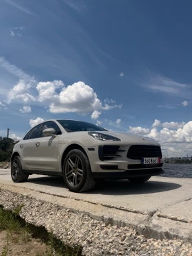 Porsche Macan Premium Plus обдухв/панорама - 36500 € / 71387.79 лв. - 85743701 3