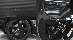 Land Rover Defender 110 Carpathian Edition 5.0 V8 P525 4x4 Automatic | Auto.bg — изображение 17