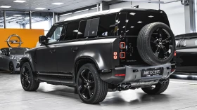 Land Rover Defender 110 Carpathian Edition 5.0 V8 P525 4x4 Automatic | Auto.bg — изображение 7