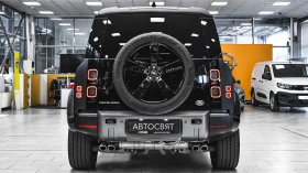Land Rover Defender 110 Carpathian Edition 5.0 V8 P525 4x4 Automatic | Auto.bg — изображение 3