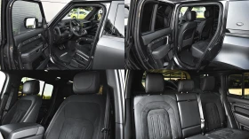 Land Rover Defender 110 Carpathian Edition 5.0 V8 P525 4x4 Automatic | Auto.bg — изображение 9