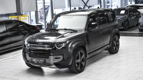 Land Rover Defender 110 Carpathian Edition 5.0 V8 P525 4x4 Automatic