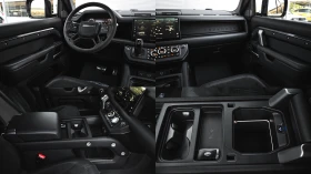 Land Rover Defender 110 Carpathian Edition 5.0 V8 P525 4x4 Automatic | Auto.bg — изображение 13