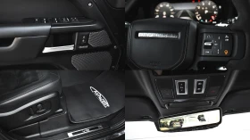 Land Rover Defender 110 Carpathian Edition 5.0 V8 P525 4x4 Automatic | Auto.bg — изображение 14