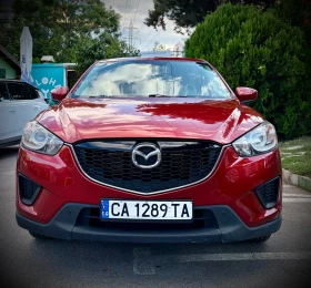 Mazda CX-5 undefined | Auto.bg — изображение 2
