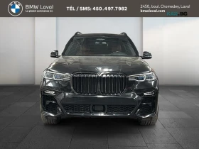 BMW X7 M50i * PANO * ���������� * (���� �� ��) | Mobile.bg � ����� ������ 2