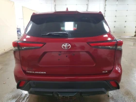 Toyota Highlander 3.5l Xle - 19000 € - 95137901 6