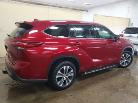 Toyota Highlander 3.5l Xle - 19000 € - 95137901 3
