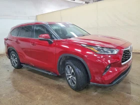 Toyota Highlander 3.5l Xle - 19000 € - 95137901 4