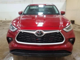 Toyota Highlander 3.5l Xle - 19000 € - 95137901 5