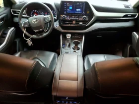 Toyota Highlander 3.5l Xle - 19000 € - 95137901 8