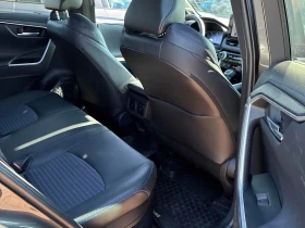 Toyota Rav4 Hybrid XSE | CARFAX | ���������������� �� TOYOTA | Mobile.bg � ����� ������ 10
