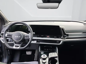 Kia Sportage 1.6PHEV/252HP/4X4/GT-LINE/360/MEMO/PANO/ACC/909z | Mobile.bg � ����� ������ 11