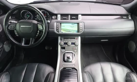 Land Rover Range Rover Evoque 2.2 SD4 Dynamic | Auto.bg — изображение 7