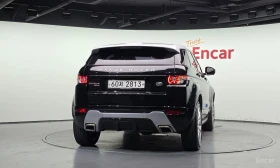Land Rover Range Rover Evoque 2.2 SD4 Dynamic | Auto.bg — изображение 4
