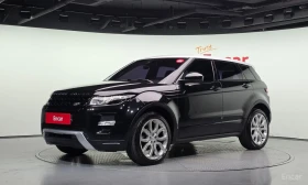 Land Rover Range Rover Evoque 2.2 SD4 Dynamic