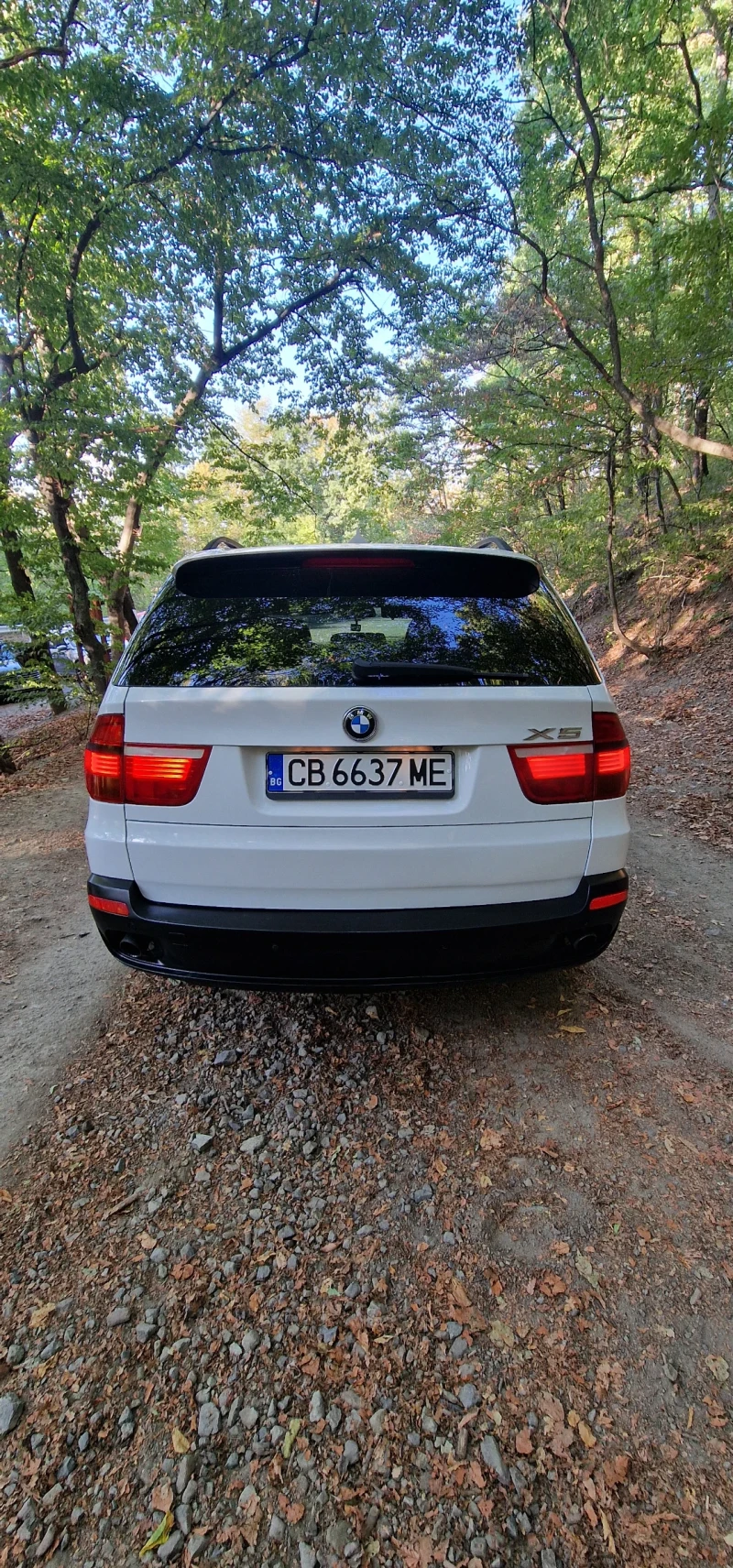 BMW X5 3.0 LPG, снимка 2 - Автомобили и джипове - 48666070