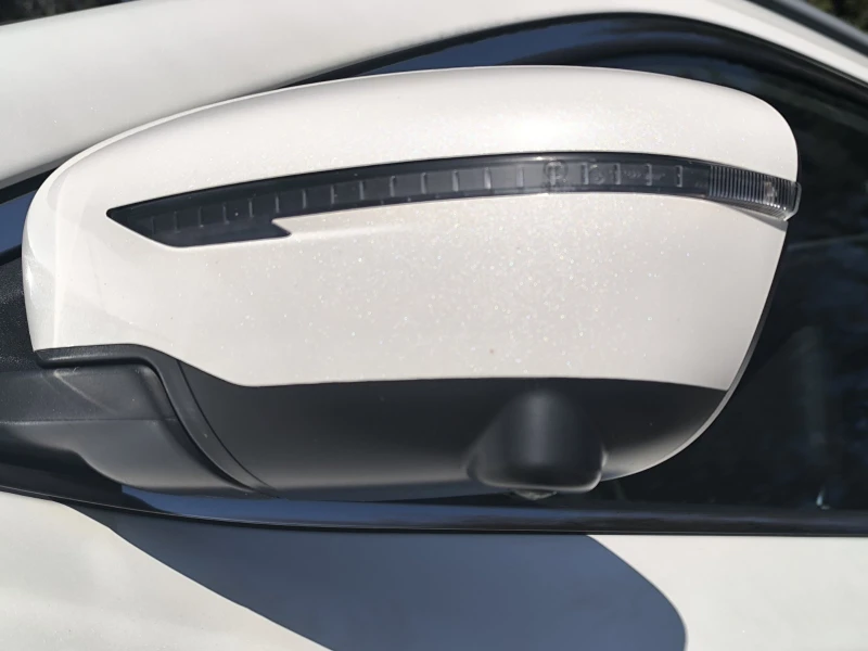 Nissan Rogue SV AWD, снимка 6 - Автомобили и джипове - 52772085