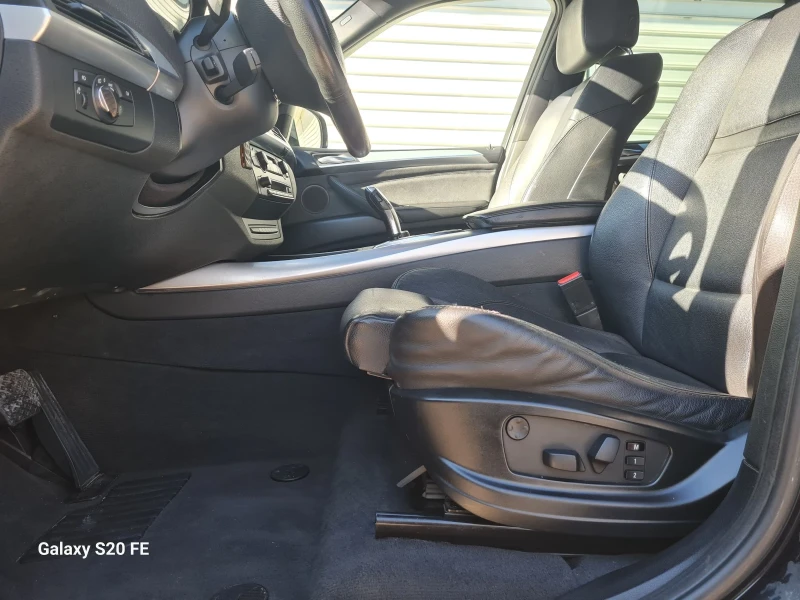 BMW X5 4.0DXrive Sport-p! Внос Германия!, снимка 7 - Автомобили и джипове - 52819048