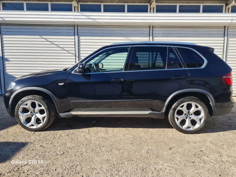 BMW X5 4.0DXrive Sport-p! Внос Германия!, снимка 17 - Автомобили и джипове - 52819048