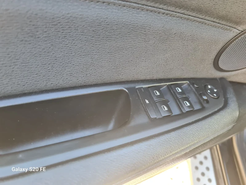 BMW X5 4.0DXrive Sport-p! Внос Германия!, снимка 4 - Автомобили и джипове - 52819048