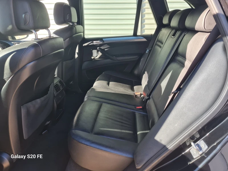 BMW X5 4.0DXrive Sport-p! Внос Германия!, снимка 8 - Автомобили и джипове - 52819048
