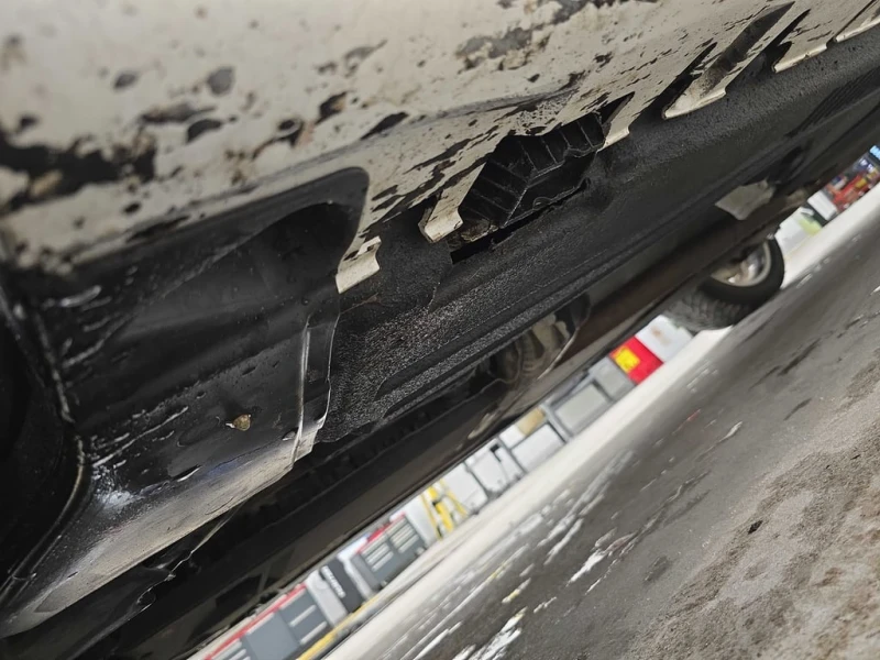 BMW X5 2018 xDrive35i * CARFAX * БЕЗ ПЪРВОНАЧАЛНА ВНОСКА, снимка 12 - Автомобили и джипове - 52853046