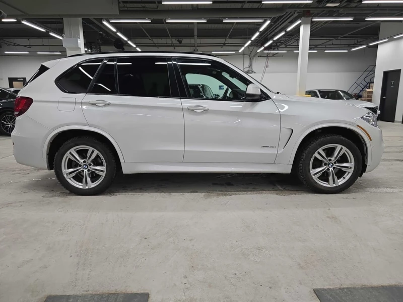 BMW X5 2018 xDrive35i * CARFAX * БЕЗ ПЪРВОНАЧАЛНА ВНОСКА, снимка 4 - Автомобили и джипове - 52853046