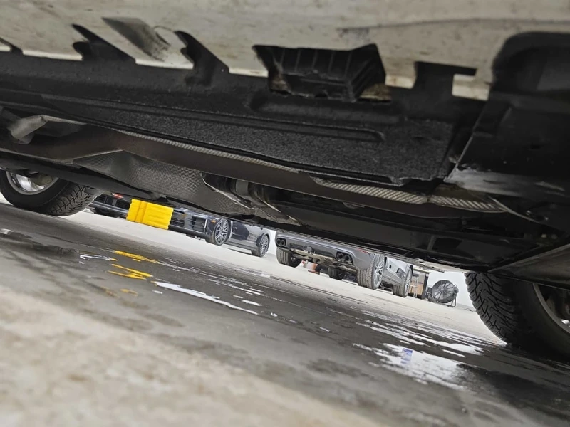 BMW X5 2018 xDrive35i * CARFAX * БЕЗ ПЪРВОНАЧАЛНА ВНОСКА, снимка 11 - Автомобили и джипове - 52853046