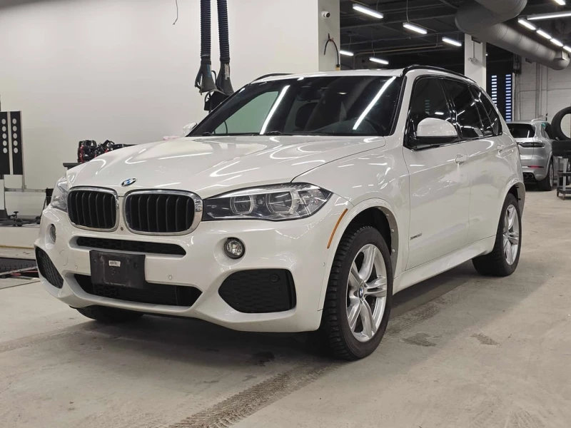 BMW X5 2018 xDrive35i * CARFAX * БЕЗ ПЪРВОНАЧАЛНА ВНОСКА
