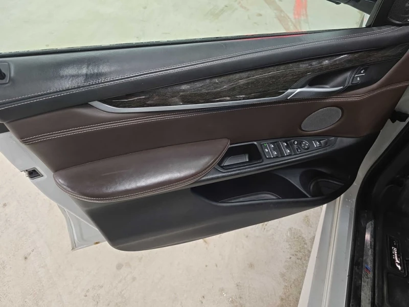 BMW X5 2018 xDrive35i * CARFAX * БЕЗ ПЪРВОНАЧАЛНА ВНОСКА, снимка 16 - Автомобили и джипове - 52853046