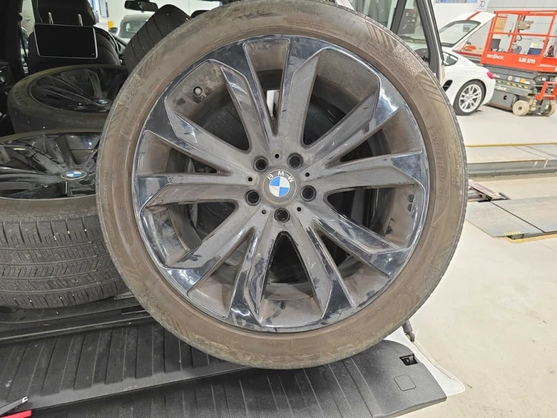 BMW X5 2018 xDrive35i * CARFAX * БЕЗ ПЪРВОНАЧАЛНА ВНОСКА, снимка 6 - Автомобили и джипове - 52853046