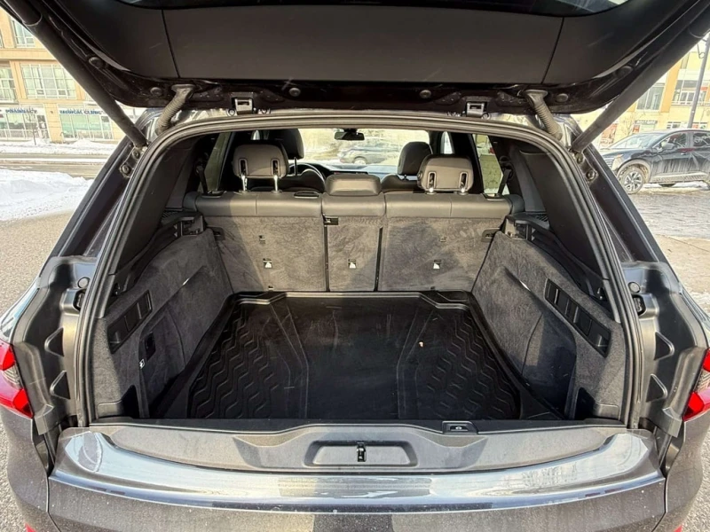 BMW X5 * xDrive40i * CARFAX * ЦЕНА ДО БГ, снимка 12 - Автомобили и джипове - 53213879