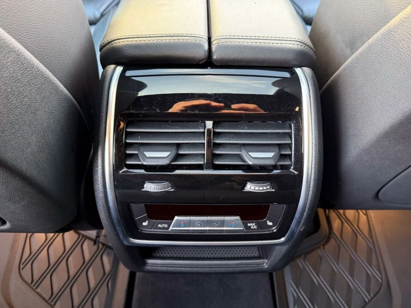 BMW X5 * xDrive40i * CARFAX * ЦЕНА ДО БГ, снимка 16 - Автомобили и джипове - 53213879