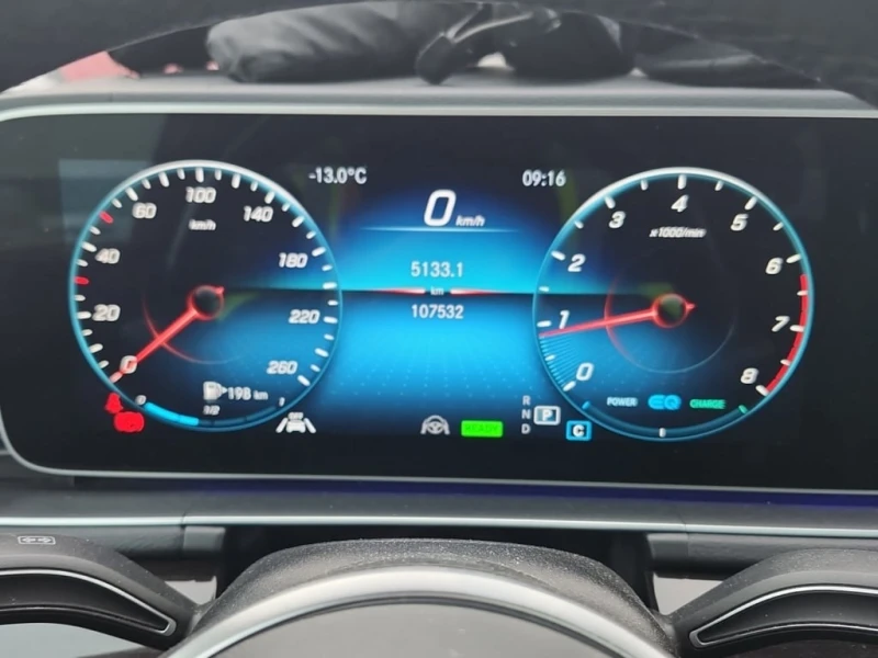 Mercedes-Benz GLS 450  CARFAX * ФИНАНСИРАНЕ, снимка 9 - Автомобили и джипове - 53238863