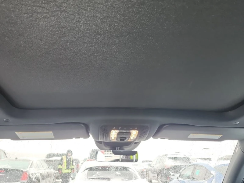 Mercedes-Benz GLS 450  CARFAX * ФИНАНСИРАНЕ, снимка 12 - Автомобили и джипове - 53238863