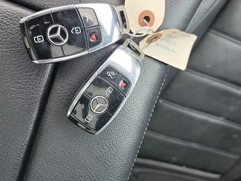 Mercedes-Benz GLS 450  CARFAX * ФИНАНСИРАНЕ, снимка 8 - Автомобили и джипове - 53238863