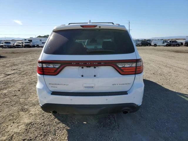 Dodge Durango CITADEL 5.7 HEMI, снимка 6 - Автомобили и джипове - 48635919