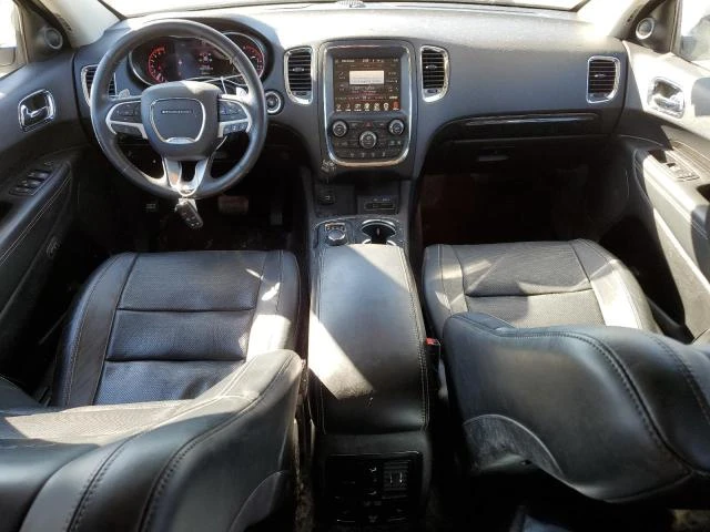 Dodge Durango CITADEL 5.7 HEMI, снимка 8 - Автомобили и джипове - 48635919