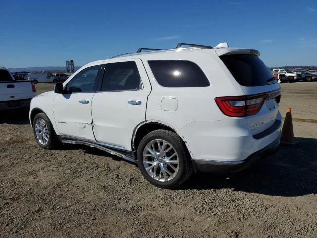 Dodge Durango CITADEL 5.7 HEMI, снимка 4 - Автомобили и джипове - 48635919