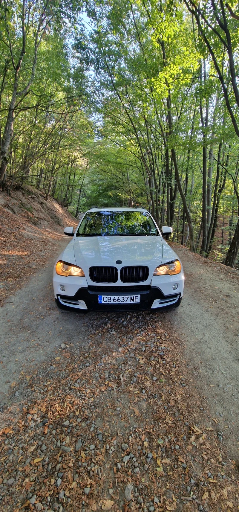 BMW X5 3.0 LPG - 15500 лв. - 98293315 1