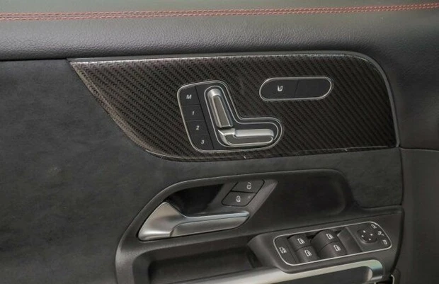 Mercedes-Benz GLB 35 AMG 4Matic = Premium Plus = Night Гаранция - изображение 4