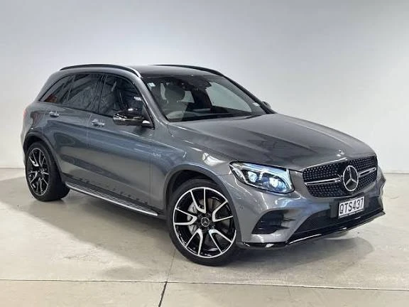 Mercedes-Benz GLC 5-БРОЯ НА ЧАСТИ!! 220, , 300 , , W253!!! - изображение 4