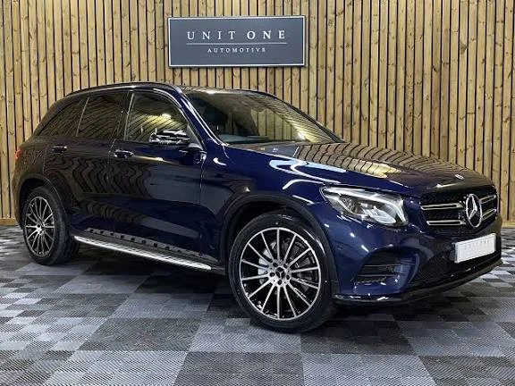 Mercedes-Benz GLC 5-БРОЯ НА ЧАСТИ!! 220, , 300 , , W253!!! - изображение 8