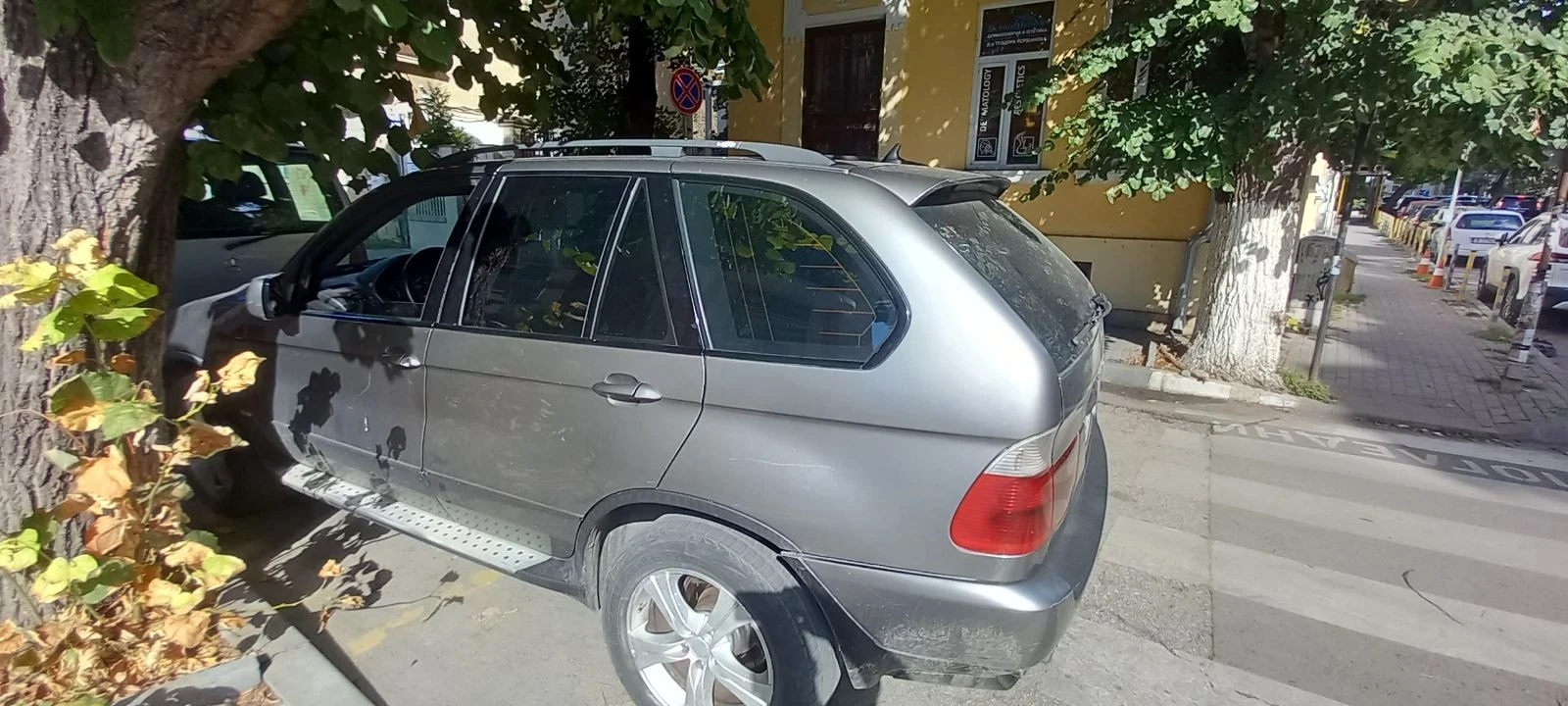 BMW X5  - изображение 4