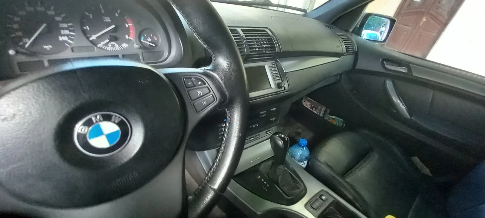 BMW X5  - изображение 2