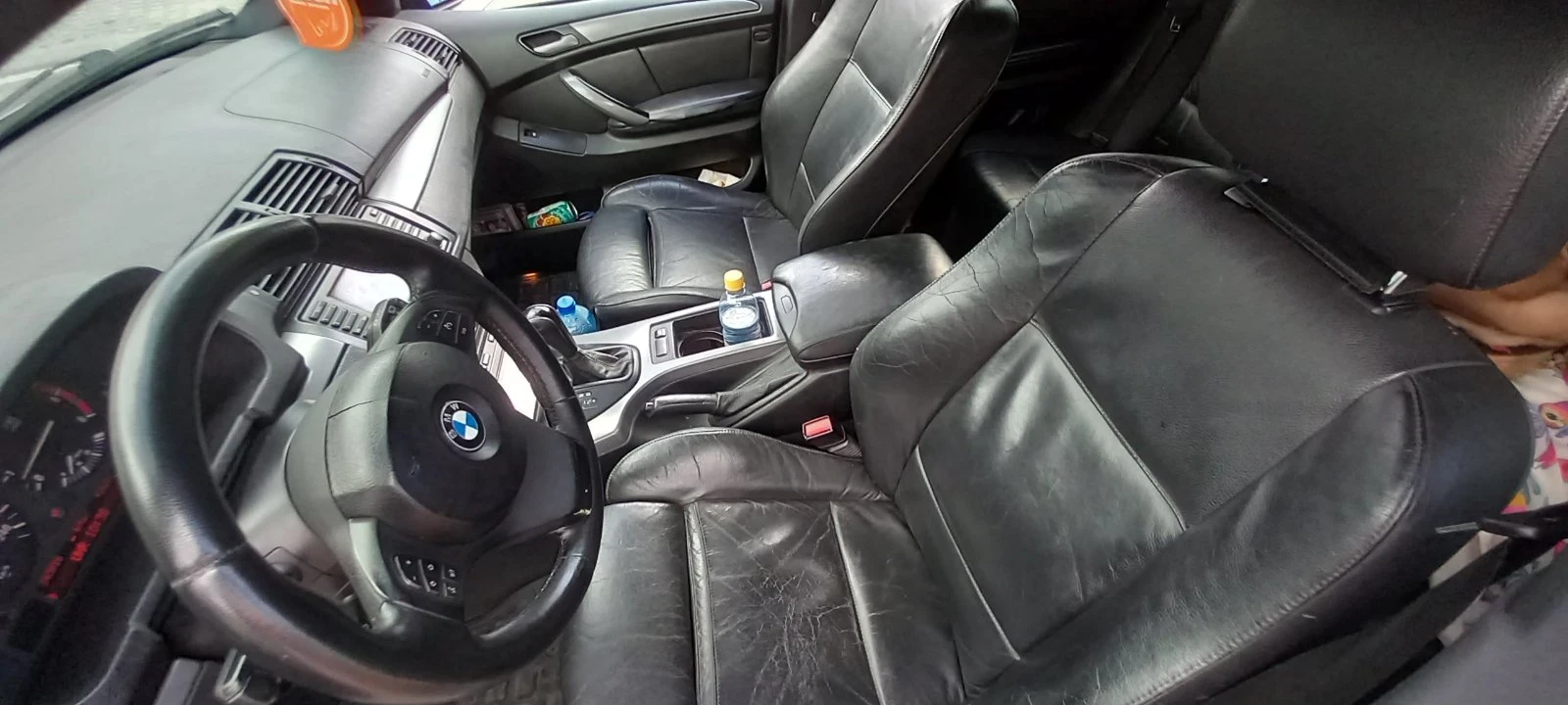 BMW X5  - изображение 3