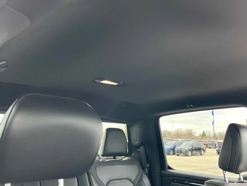 Dodge RAM 1500 2019 SPORT 5.7 *   *  | Mobile.bg   12