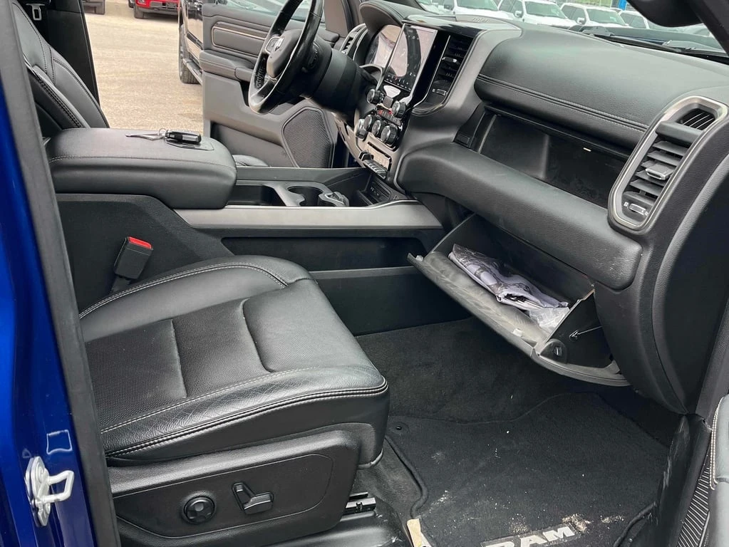 Dodge RAM 1500 2019 SPORT 5.7 *   *  | Mobile.bg   11