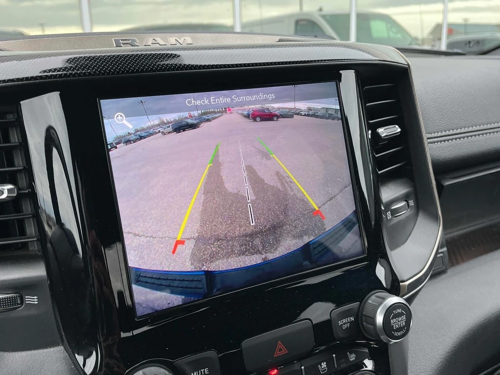 Dodge RAM 1500 2019 SPORT 5.7 *   *  | Mobile.bg   13